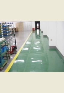 湖北工厂环氧地坪漆/找准武汉市乐鑫源 客户满意之选图片|湖北工厂环氧地坪漆/找准武汉市乐鑫源 客户满意之选产品图片由武汉市乐鑫源净化装饰工程公司生产提供-