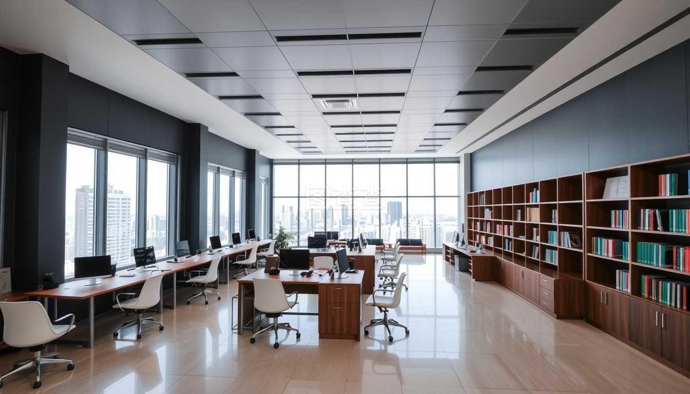 【成都办公室设计装修公司设计与沟通的重要性】价格,厂家,图片,,四川金标装饰工程有限责任公司