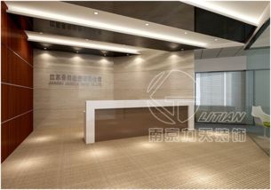 贺我司中标江苏景闰投资装饰工程