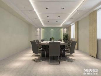 图 信科装饰工程 广州工装装修