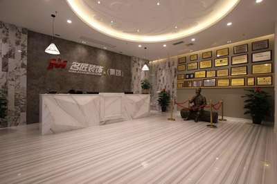 广西名匠装饰工程柳州分公司百科