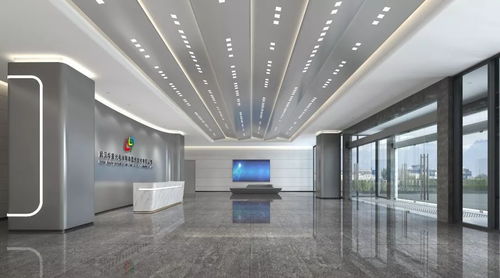 坐标装饰十周年精品工程巡展 办公篇