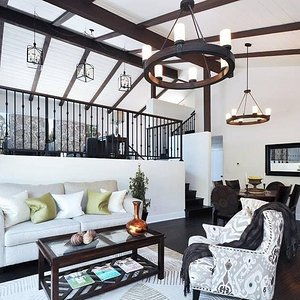 大连东华装饰工程 匠心打造卓越空间，专业成就品质装饰