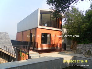 忠岭装饰 专业认证，匠心打造理想家居