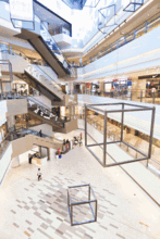 七大精品工程展 装饰工程的艺术与卓越