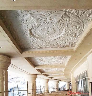 GRG产品定制 优质GRG吊顶、材料与价格全解析