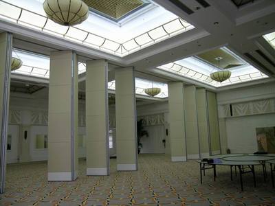 江西酒店屏风、江西活动屏风与江西活动隔墙产品高清大图展示