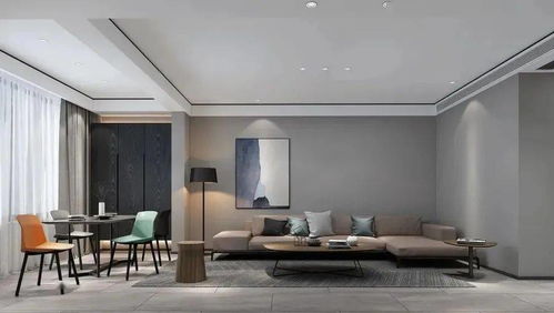 简装修，重装饰 以环保节约理念打造理想家园