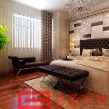 滕州观唐建筑装饰工程公司 打造专业装饰工程解决方案